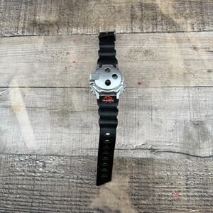 Vintage The Lost World Watch Burger King Jurassic Park Needs Battery